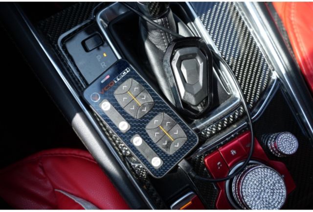 Mazda CX5  第13張相片