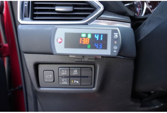 Mazda CX5  第14張相片