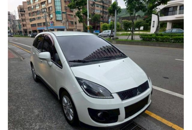 Mitsubishi COLT PLUS  第2張相片