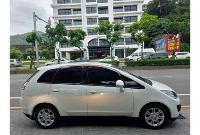 Mitsubishi COLT PLUS  第3張相片
