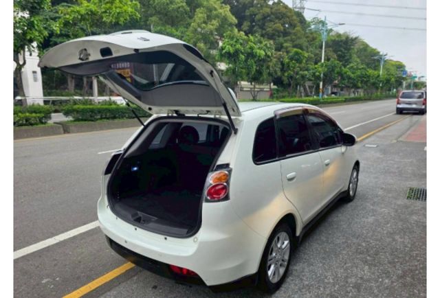 Mitsubishi COLT PLUS  第5張相片