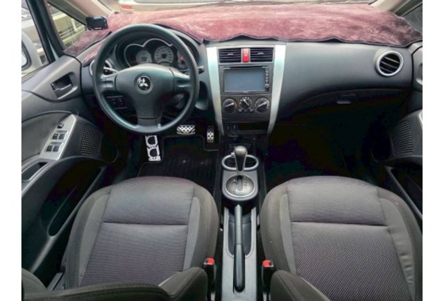 Mitsubishi COLT PLUS  第6張相片