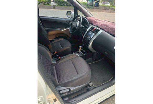 Mitsubishi COLT PLUS  第7張相片