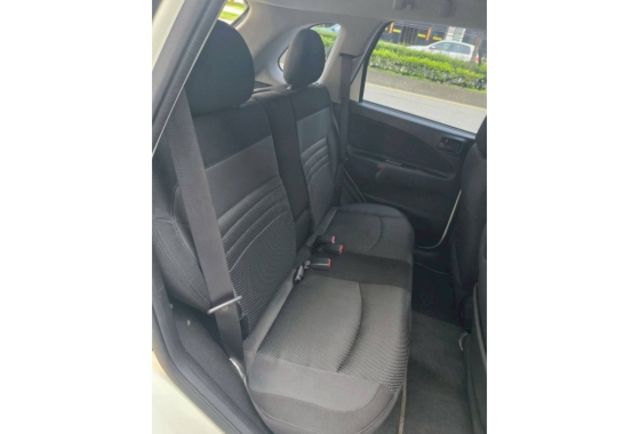 Mitsubishi COLT PLUS  第8張相片