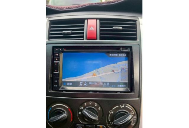 Mitsubishi COLT PLUS  第9張相片