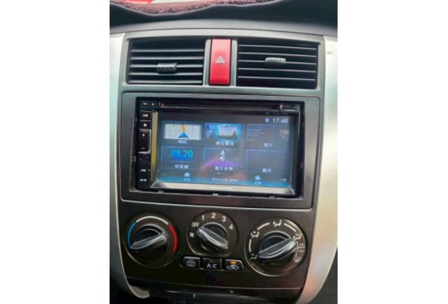 Mitsubishi COLT PLUS  第10張相片