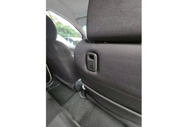 Mitsubishi COLT PLUS  第11張相片