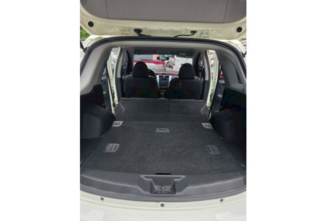 Mitsubishi COLT PLUS  第12張相片