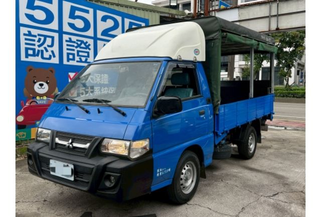 升降尾門  第1張相片