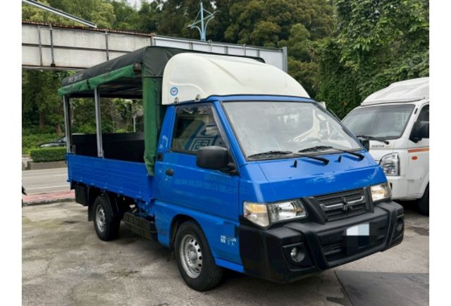 升降尾門  第3張相片