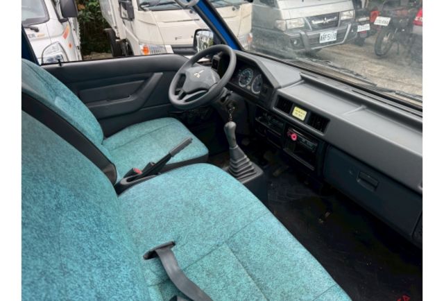 升降尾門  第6張相片