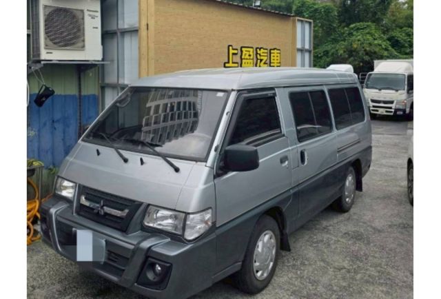 Mitsubishi DELICA  第1張相片