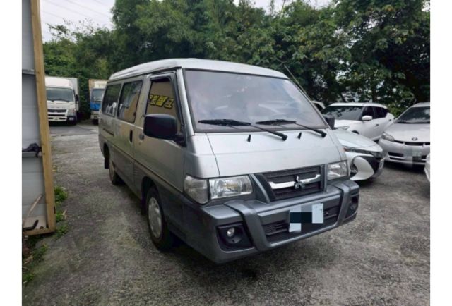 Mitsubishi DELICA  第2張相片
