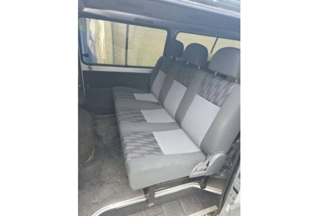 Mitsubishi DELICA  第6張相片