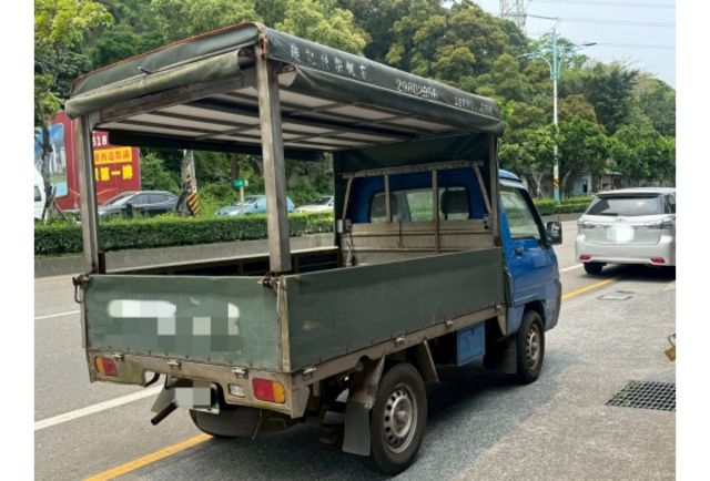 Mitsubishi VARICA  第3張相片