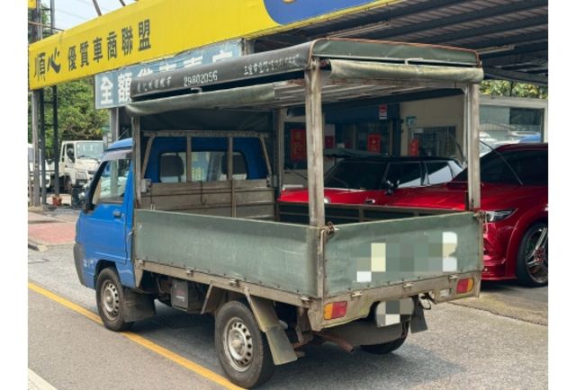 Mitsubishi VARICA  第4張相片