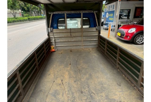 Mitsubishi VARICA  第5張相片