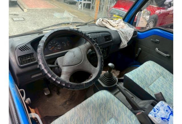 Mitsubishi VARICA  第6張相片