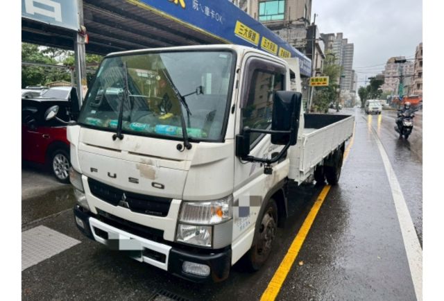 五期 14呎  第1張相片