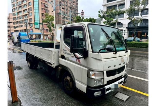 五期 14呎  第2張相片