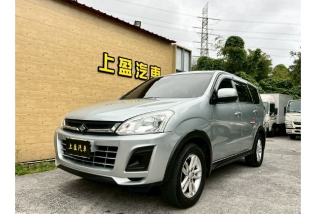 Mitsubishi ZINGER  第1張相片