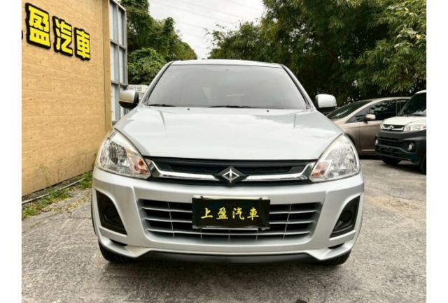 Mitsubishi ZINGER  第2張相片