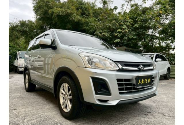 Mitsubishi ZINGER  第3張相片