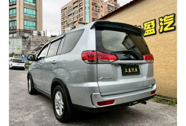 Mitsubishi ZINGER  第4張相片