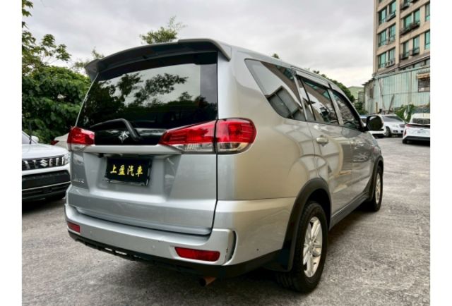 Mitsubishi ZINGER  第6張相片