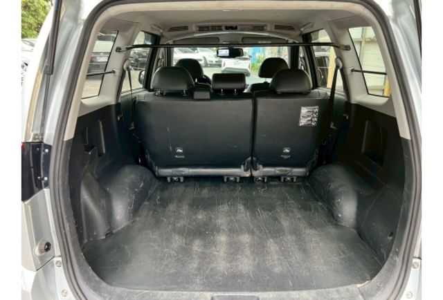 Mitsubishi ZINGER  第7張相片