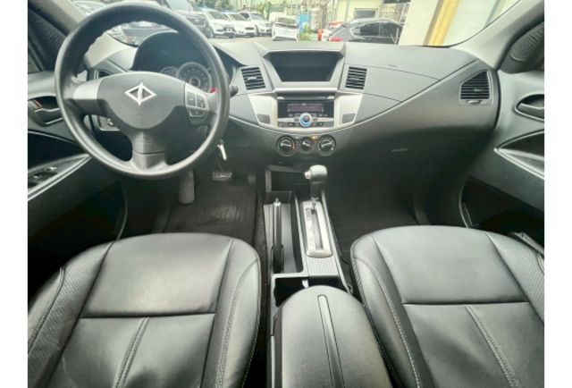 Mitsubishi ZINGER  第9張相片