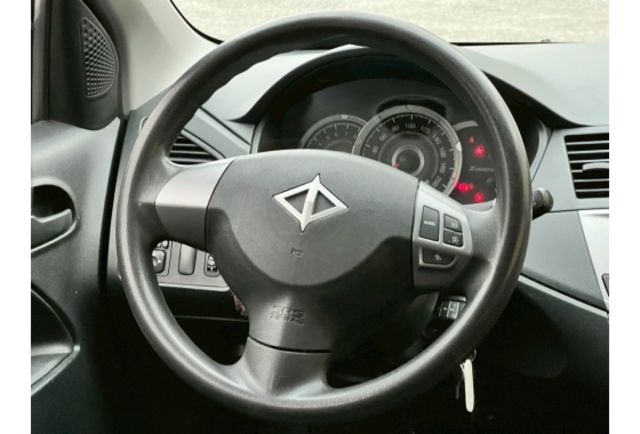 Mitsubishi ZINGER  第10張相片