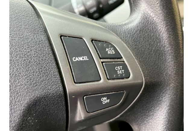 Mitsubishi ZINGER  第11張相片