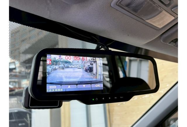 Mitsubishi ZINGER  第14張相片