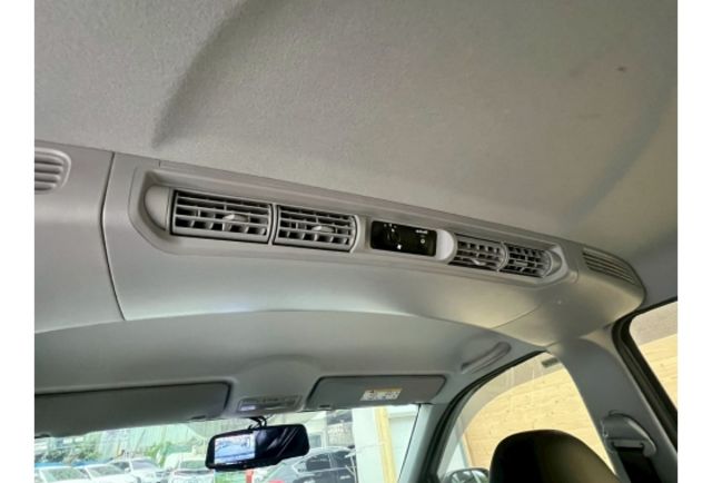 Mitsubishi ZINGER  第16張相片