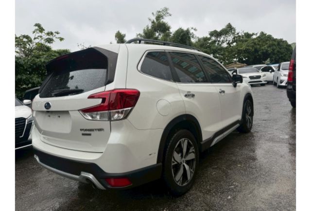 Subaru FORESTER  第5張相片