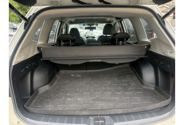 Subaru FORESTER  第6張相片