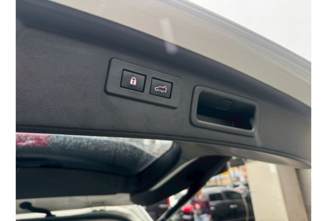 Subaru FORESTER  第7張相片