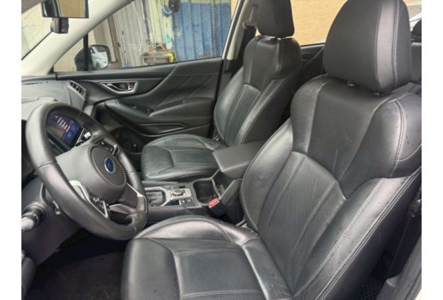 Subaru FORESTER  第8張相片