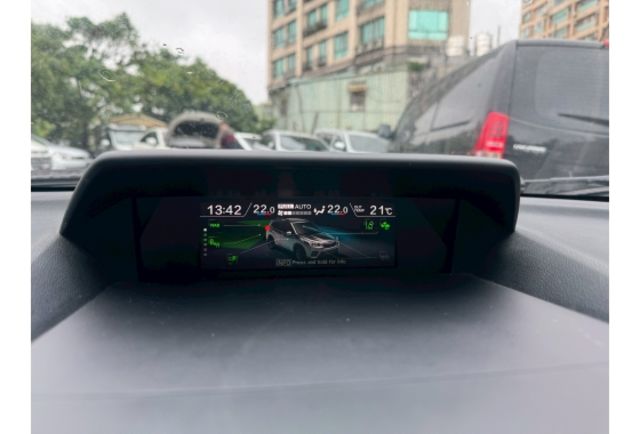 Subaru FORESTER  第11張相片