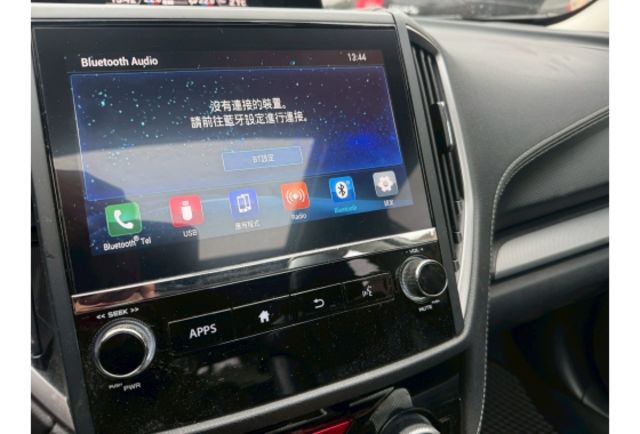 Subaru FORESTER  第12張相片