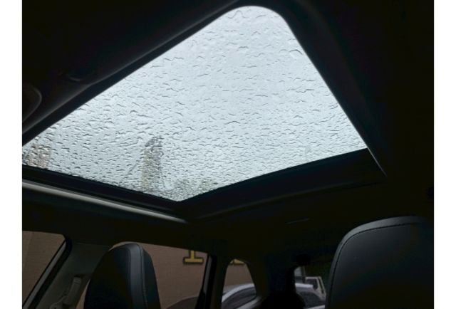 Subaru FORESTER  第13張相片