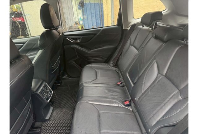 Subaru FORESTER  第14張相片
