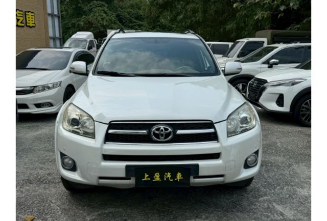 Toyota RAV4  第2張相片