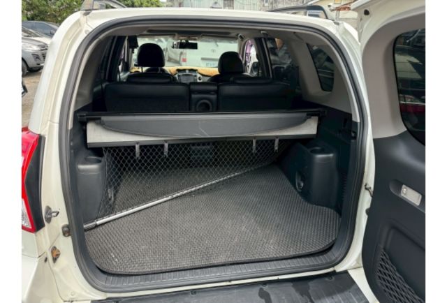Toyota RAV4  第6張相片
