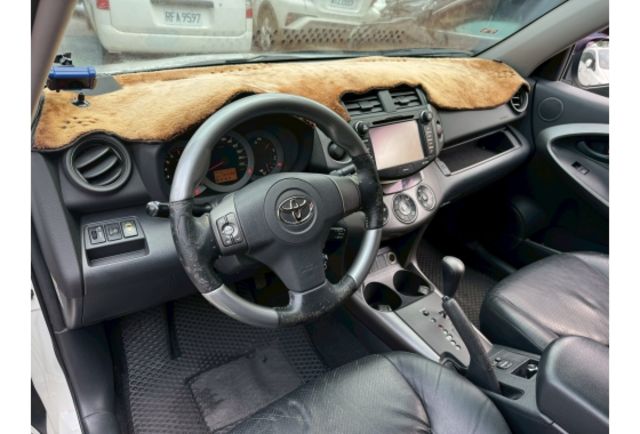 Toyota RAV4  第9張相片