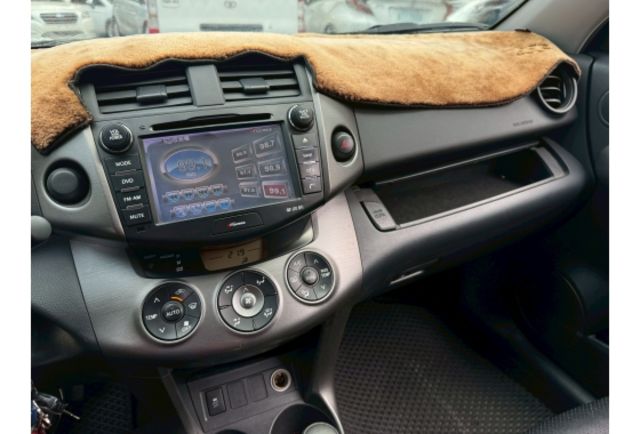 Toyota RAV4  第10張相片