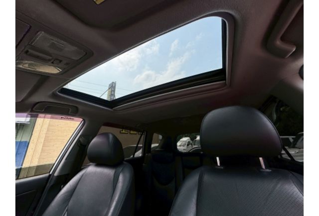 Toyota RAV4  第11張相片