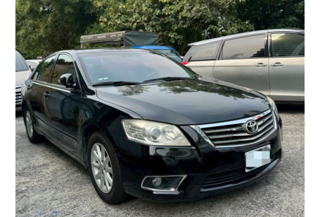 Toyota CAMRY  第2張相片