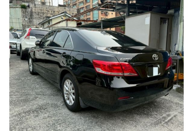 Toyota CAMRY  第3張相片